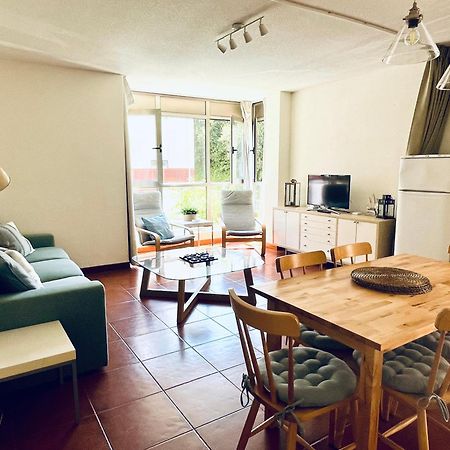 Ideal Apartamento Al Lado De La Playa San Vicente De La Barquera Bagian luar foto