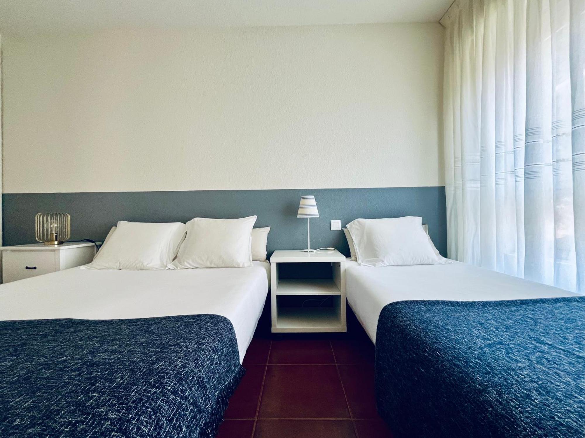 Ideal Apartamento Al Lado De La Playa San Vicente De La Barquera Bagian luar foto