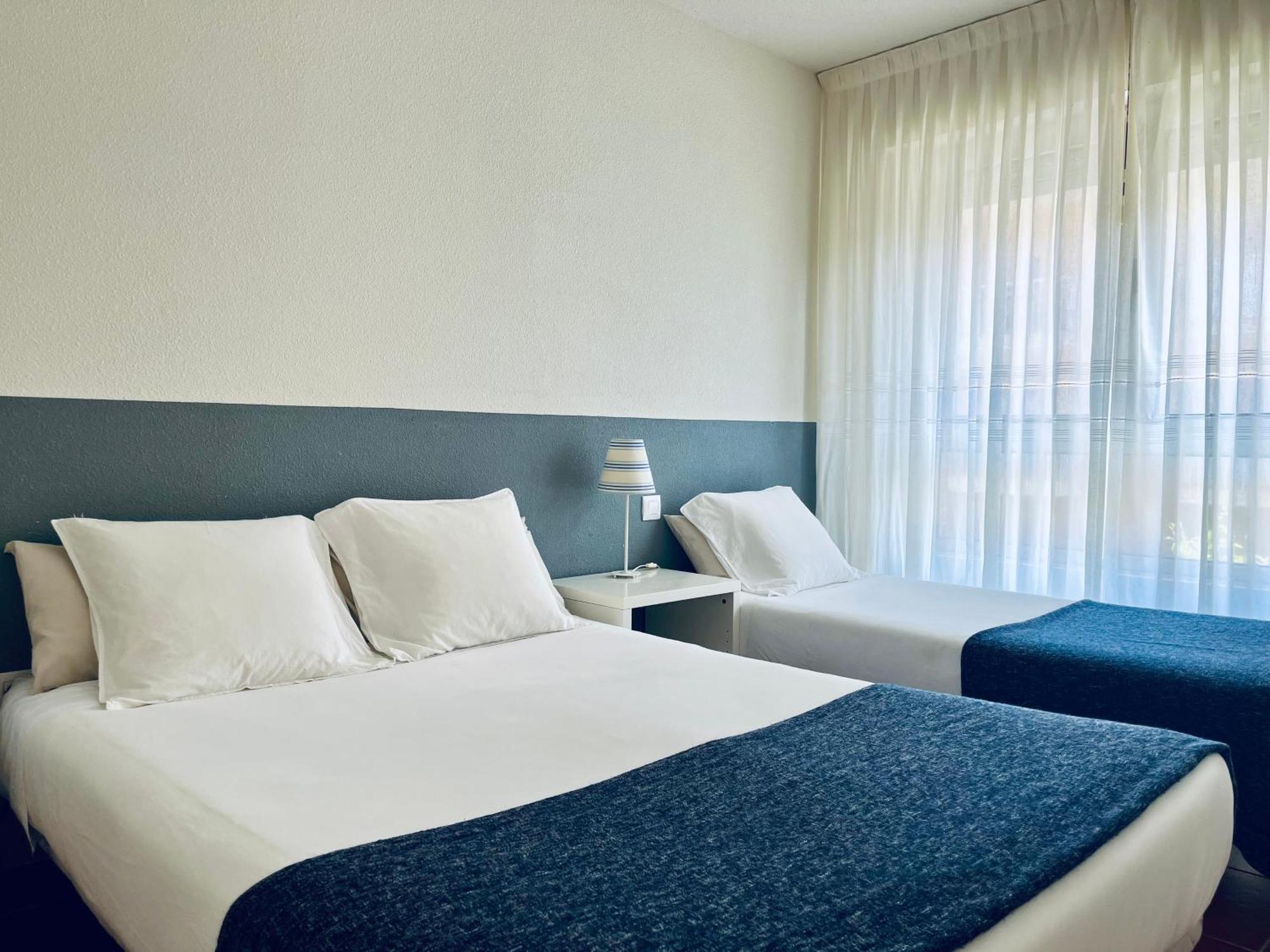 Ideal Apartamento Al Lado De La Playa San Vicente De La Barquera Bagian luar foto