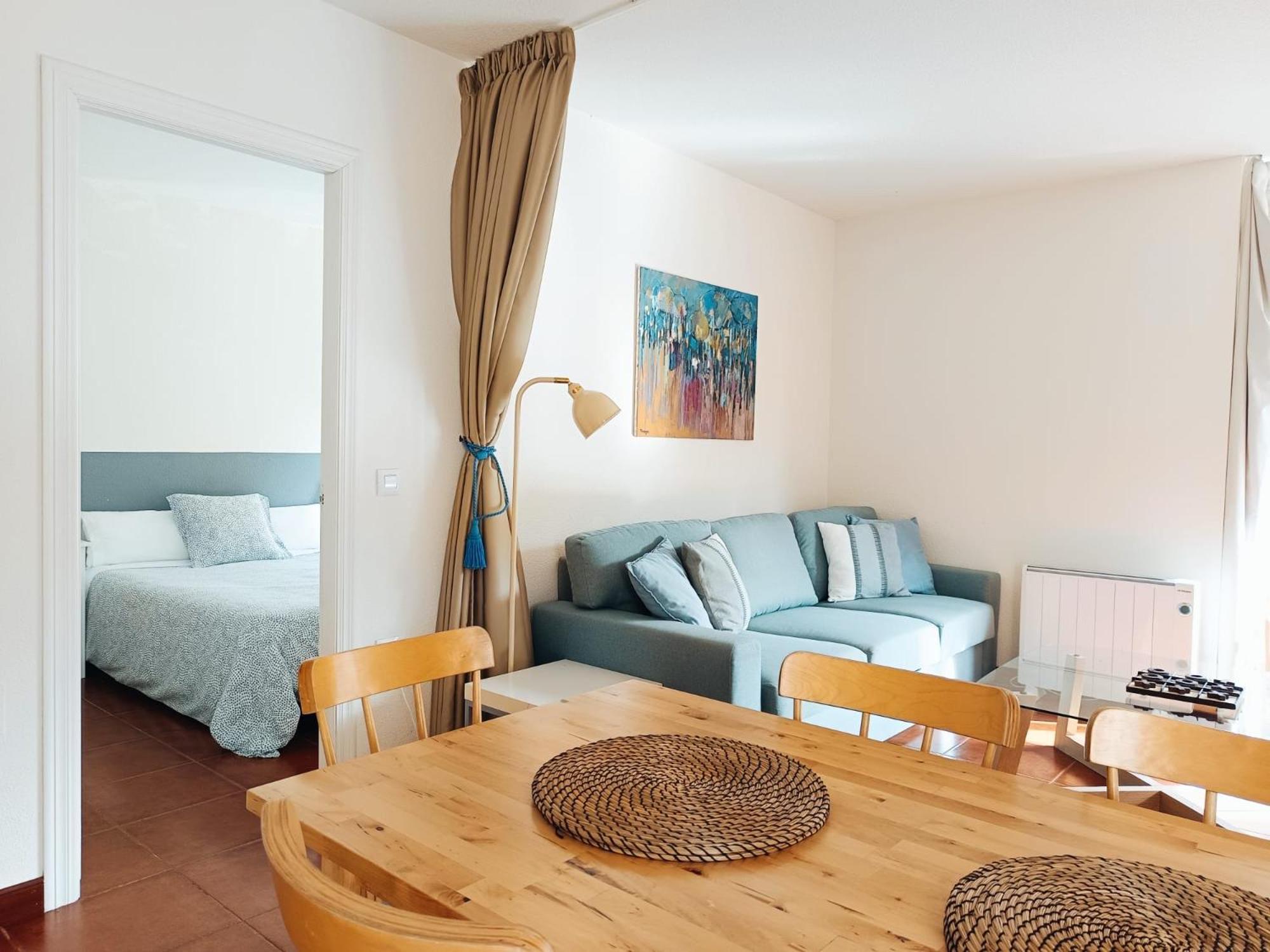 Ideal Apartamento Al Lado De La Playa San Vicente De La Barquera Bagian luar foto